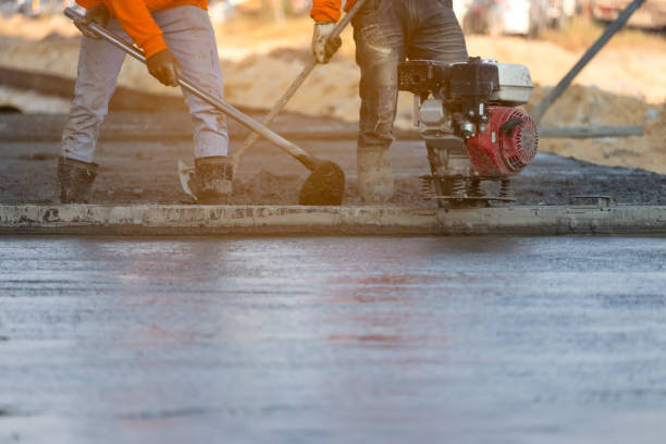 Best Concrete Slab Construction in Germantown, MD