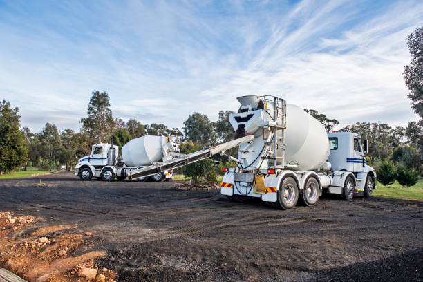 Best Concrete Foundation Repair in Germantown, MD