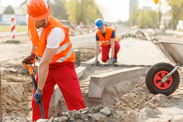 Best Concrete Removal and Replacement in Germantown, MD