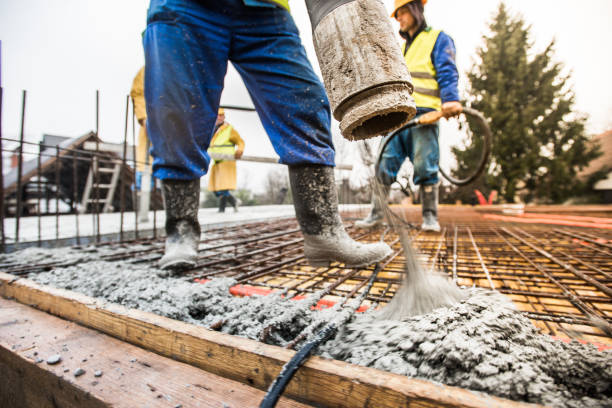 Best Concrete Staining and Coloring in Germantown, MD